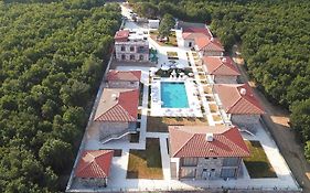 İğneada Hotel Rezve